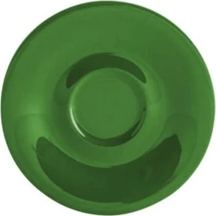 Kahla Pronto Colore Untertasse 12cm smaragd green