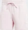 adidas Essential Linear French Terry Shorts Trainingshose kurz (Damen) Vorschaubild