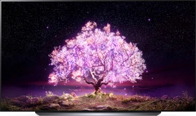 LG OLED65C17LB