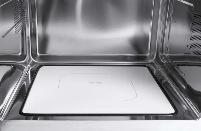 Caso MI 30 Ceramic