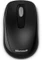Microsoft Wireless Mobile Mouse 1000 schwarz, USB Vorschaubild