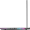 Lenovo Legion 7 16IAX7, Storm Grey, Core i9-12900HX, 32GB RAM, 2TB SSD, GeForce RTX 3080 Ti, DE Vorschaubild