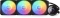 NZXT Kraken 360 RGB Black Vorschaubild