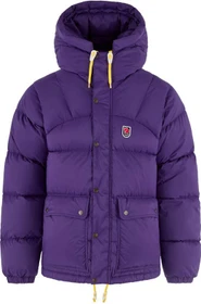 Fjällräven Expedition Down Lite Funktionsjacke dark violet (Herren)