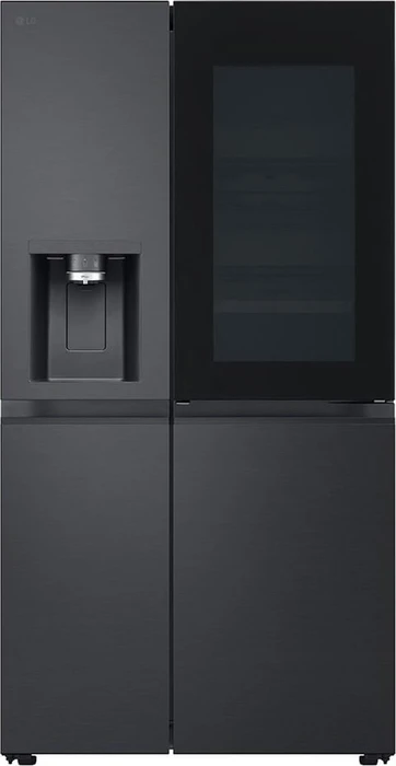 LG GSXE91EVAD Side-by-Side