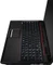 MSI GP60 Proi545FD, Core i5-4210H, 4GB RAM, 500GB HDD, GeForce GTX 850M, DE Vorschaubild