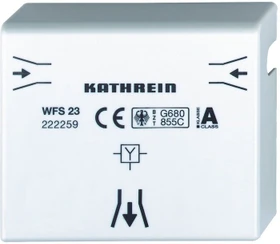 Kathrein WFS 23 Sat-Bereichsweiche