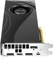 KFA2 GeForce RTX 2080, 8GB GDDR6, HDMI, USB-C, 3x DP Vorschaubild