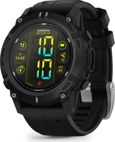 Garmin Descent G2 schwarz