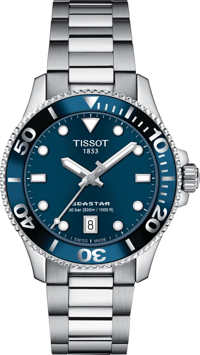 Tissot Seastar 1000 T120.210.