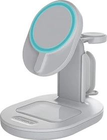 Otterbox 3-in-1-Ladestation für MagSafe Lucid Dreamer