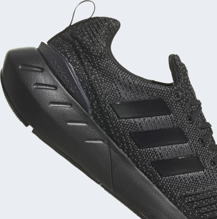 adidas Swift Run 22 core black/grey five