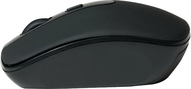 LogiLink optische Bluetooth Maus, schwarz, Bluetooth