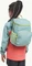 Jack Wolfskin Erlebnis Pack soft jade Vorschaubild