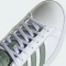 adidas Grand Court 2.0 cloud white/silver grey/olive strata Vorschaubild