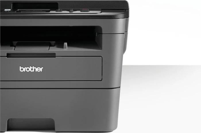 Brother DCP-L2530DW, Laser, einfarbig