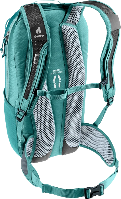 Deuter Race 16 deepsea/jade