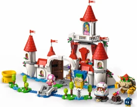 LEGO Super Mario - Pilz-Palast - Erweiterungsset