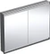 Geberit ONE Spiegelschrank ComfortLight, 2 Türen, UP-Montage Vorschaubild