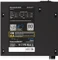 Endorfy Elementum E5 450W, ATX, bulk Vorschaubild