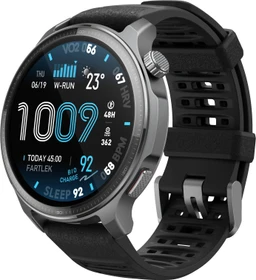 Amazfit Balance 2 XT schwarz