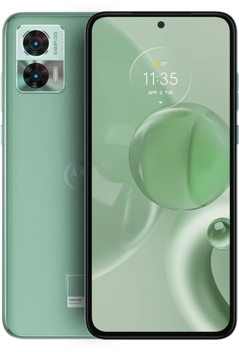 Motorola Edge 30 Neo