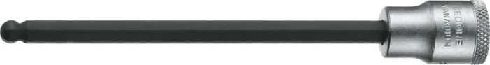 Gedore IN 30 LK 10 Innensechskant Steckschlüssel 3/8", 10x132mm