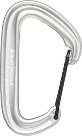 Black Diamond LiteWire Drahtschnapper light gray
