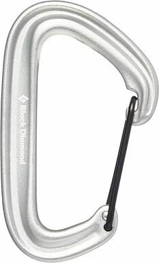 Black Diamond LiteWire Drahtschnapper