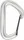 Black Diamond LiteWire Drahtschnapper light gray (BD2102341004ALL1)
