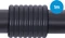 Alphacool EPDM Tube, 16/10mm, 1m, schwarz Vorschaubild