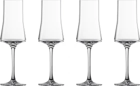 Schott Zwiesel Echo Grappaglas, 4 Stück