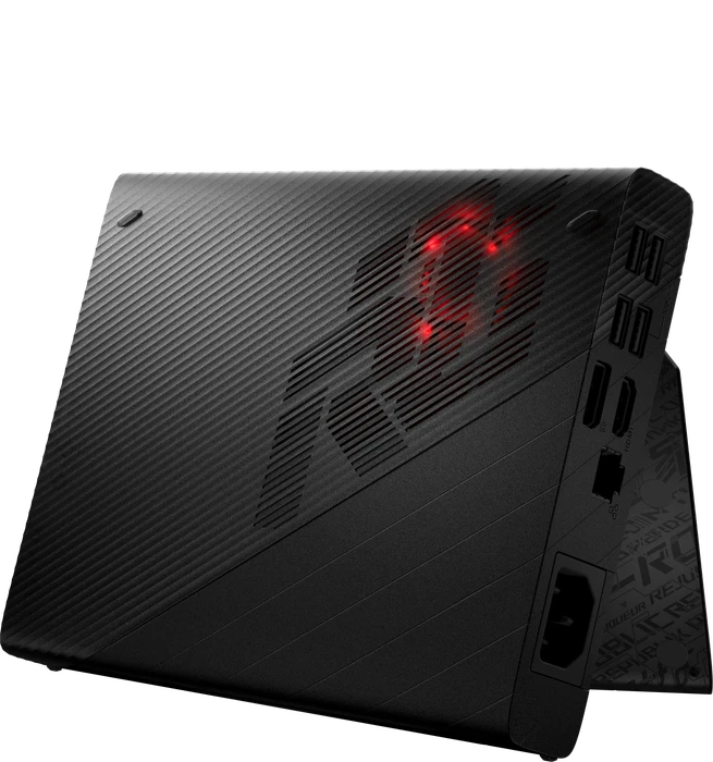 ASUS ROG XG Mobile (2022), GC31S, GeForce RTX 3080