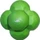 Schildkröt Reaction Ball Gleichgewichtstrainer (960076)