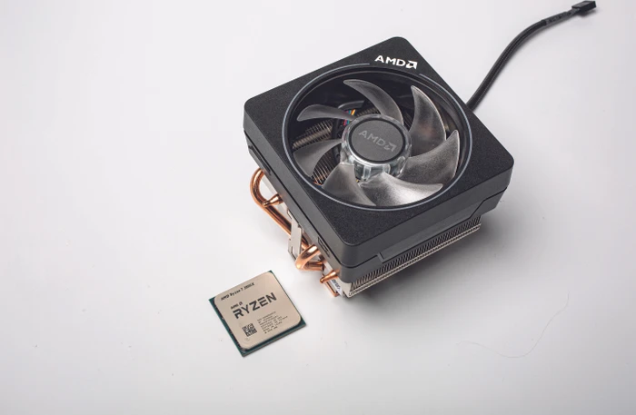 AMD Ryzen 7 3800X, 8C/16T, 3.90-4.50GHz, boxed