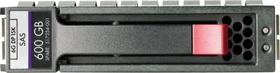 HP 450GB P2000 Dual Port LFF Midline Drive