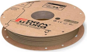 Formfutura MetalFil Metall, ancient bronze, Spule, 1.75mm, 750g