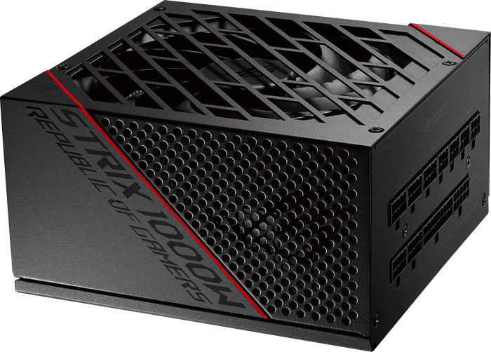 ASUS ROG Strix, ROG-STRIX-1000G, 1000W, ATX 2.4