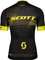 Scott RC Pro Trikot kurzarm black/sulphur yellow (Herren) Vorschaubild