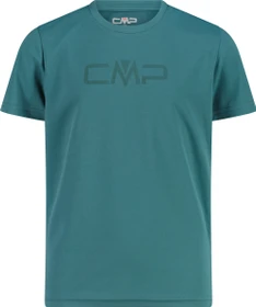 CMP CMP Logo Funktionsshirt kurzarm lichen (Junior)