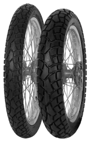 Sava Invader MC 24 100/90 19 57S TL