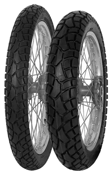 Sava Invader MC 24