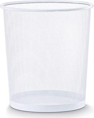 Zeller Mesh Papierkorb