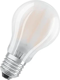 Osram Ledvance LED Base Classic A60 E27 11W/827, 3 Stück