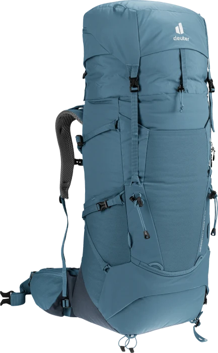Deuter Aircontact Core 50+10 atlantic/ink