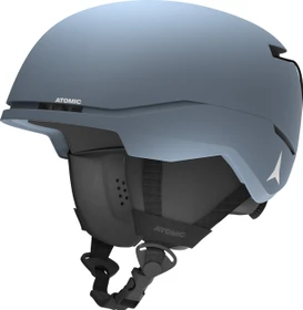 Atomic Four Helm grau (Junior)