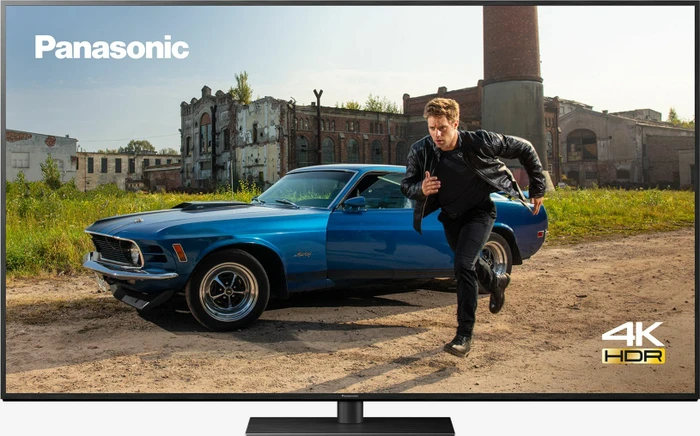 Panasonic HXW944
