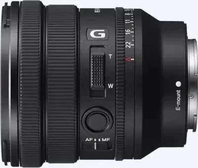 Sony FE 16-35mm 4.0 G PZ