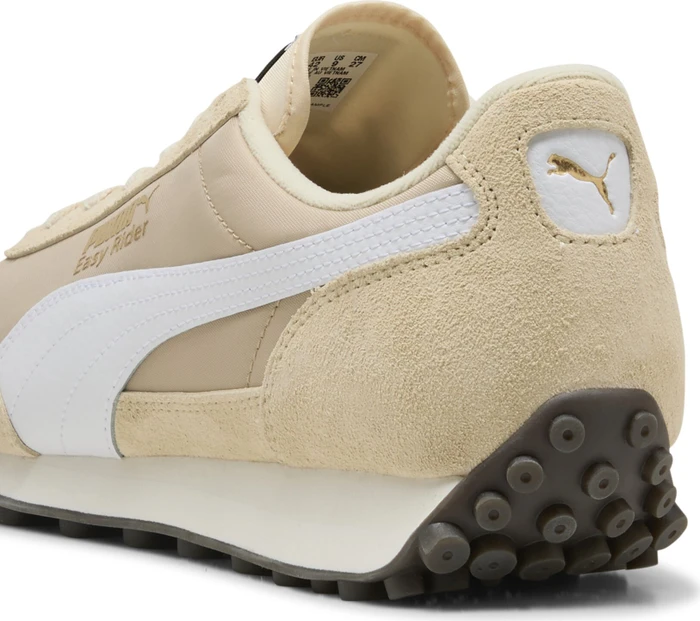 Puma Easy Rider Vintage cashew brown/puma white