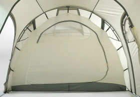 Tatonka Family Camp Tunnelzelt Zelterweiterung Innenzelt cocoon